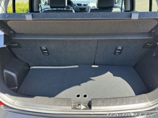 Suzuki Swift 1,2VVT 16V 69kW X-TRA 1.M 2017