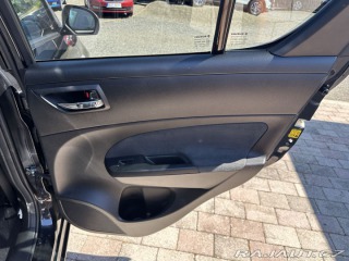 Suzuki Swift 1,2VVT 16V 69kW X-TRA 1.M 2017