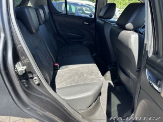 Suzuki Swift 1,2VVT 16V 69kW X-TRA 1.M 2017
