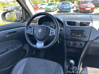 Suzuki Swift 1,2VVT 16V 69kW X-TRA 1.M 2017