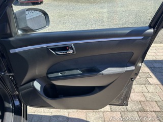 Suzuki Swift 1,2VVT 16V 69kW X-TRA 1.M 2017
