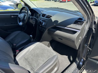 Suzuki Swift 1,2VVT 16V 69kW X-TRA 1.M 2017