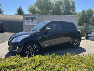 Suzuki Swift 1,2VVT 16V 69kW X-TRA 1.M 2017
