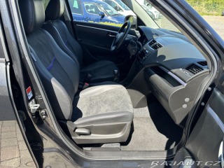 Suzuki Swift 1,2VVT 16V 69kW X-TRA 1.M 2017