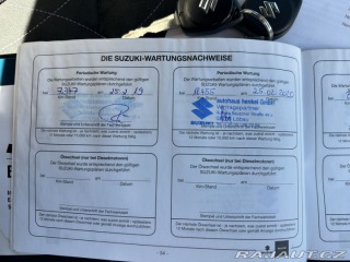 Suzuki Swift 1,2VVT 16V 69kW X-TRA 1.M 2017