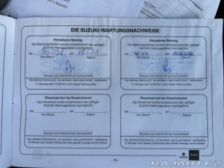 Suzuki Swift 1,2VVT 16V 69kW X-TRA 1.M 2017
