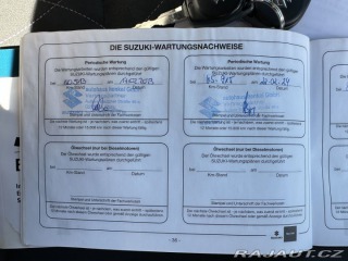Suzuki Swift 1,2VVT 16V 69kW X-TRA 1.M 2017