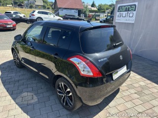 Suzuki Swift 1,2VVT 16V 69kW X-TRA 1.M 2017