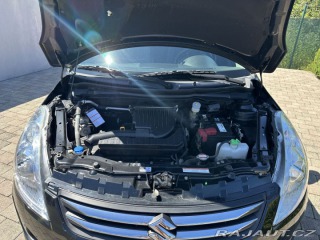 Suzuki Swift 1,2VVT 16V 69kW X-TRA 1.M 2017