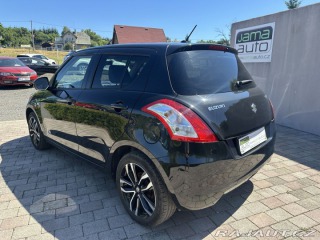 Suzuki Swift 1,2VVT 16V 69kW X-TRA 1.M 2017