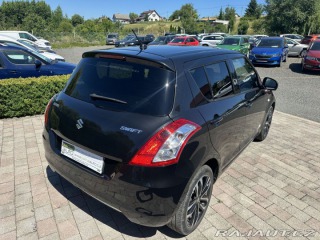 Suzuki Swift 1,2VVT 16V 69kW X-TRA 1.M 2017