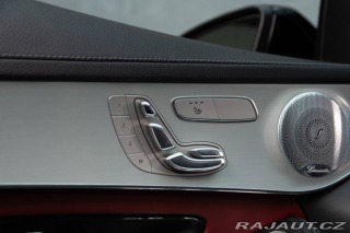 Mercedes-Benz GLC SUV  200 4MATIC A/T 2020