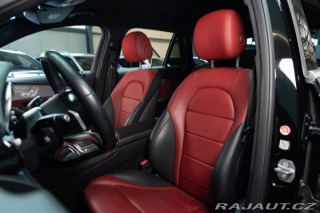 Mercedes-Benz GLC SUV  200 4MATIC A/T 2020