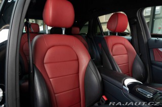 Mercedes-Benz GLC SUV  200 4MATIC A/T 2020
