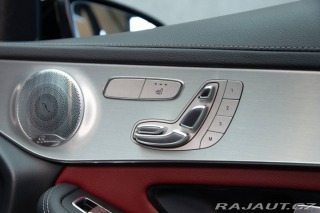 Mercedes-Benz GLC SUV  200 4MATIC A/T 2020
