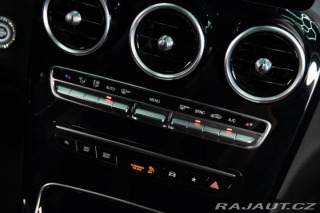 Mercedes-Benz GLC SUV  200 4MATIC A/T 2020
