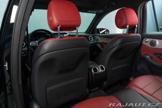 Mercedes-Benz GLC SUV  200 4MATIC A/T 2020