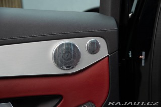 Mercedes-Benz GLC SUV  200 4MATIC A/T 2020