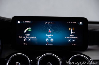Mercedes-Benz GLC SUV  200 4MATIC A/T 2020