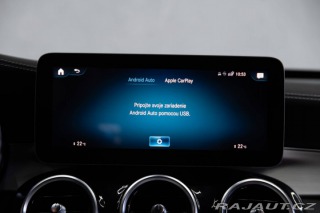 Mercedes-Benz GLC SUV  200 4MATIC A/T 2020