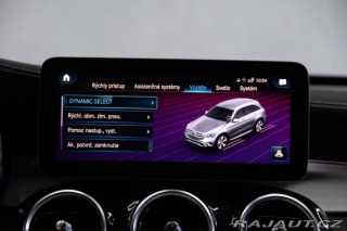 Mercedes-Benz GLC SUV  200 4MATIC A/T 2020