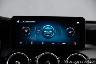 Mercedes-Benz GLC SUV  200 4MATIC A/T 2020