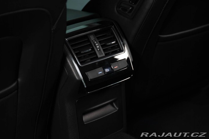Škoda Superb 2.0 TDI SCR Style DSG 2022