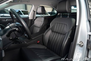 Škoda Superb 2.0 TDI SCR Style DSG 2022