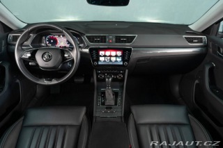 Škoda Superb 2.0 TDI SCR Style DSG 2022