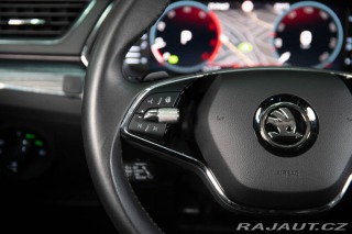 Škoda Superb 2.0 TDI SCR Style DSG 2022