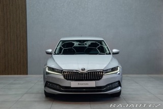 Škoda Superb 2.0 TDI SCR Style DSG 2022