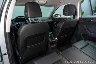 Škoda Superb 2.0 TDI SCR Style DSG 2022