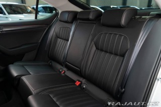 Škoda Superb 2.0 TDI SCR Style DSG 2022