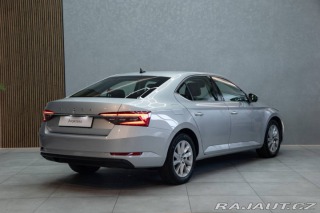Škoda Superb 2.0 TDI SCR Style DSG 2022
