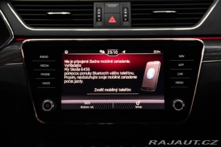Škoda Superb 2.0 TDI SCR Style DSG 2022