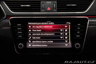 Škoda Superb 2.0 TDI SCR Style DSG 2022