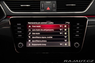 Škoda Superb 2.0 TDI SCR Style DSG 2022