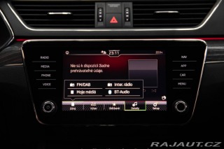 Škoda Superb 2.0 TDI SCR Style DSG 2022