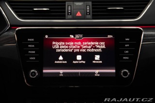 Škoda Superb 2.0 TDI SCR Style DSG 2022