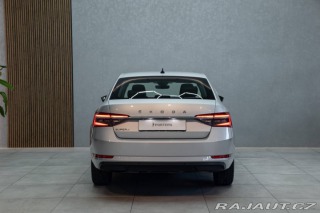 Škoda Superb 2.0 TDI SCR Style DSG 2022