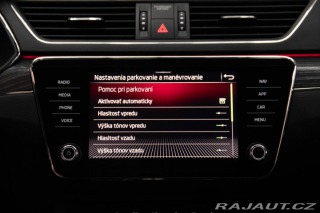 Škoda Superb 2.0 TDI SCR Style DSG 2022