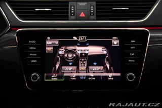 Škoda Superb 2.0 TDI SCR Style DSG 2022