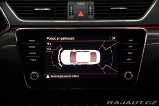 Škoda Superb 2.0 TDI SCR Style DSG 2022