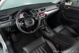 Škoda Superb 2.0 TDI SCR Style DSG 2022