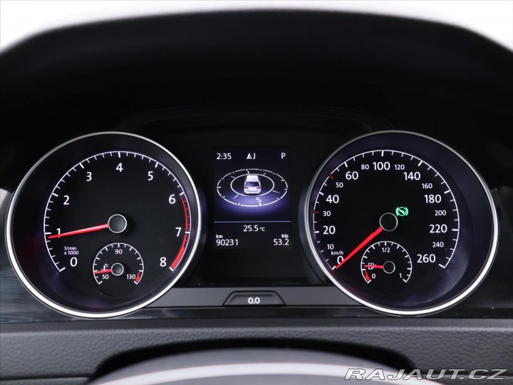 Volkswagen Golf 1,5 TSI 110kW DSG Highlin 2021