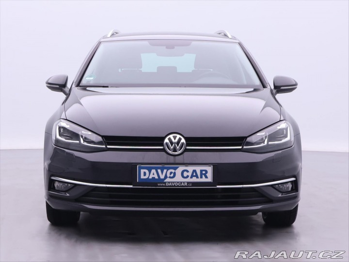 Volkswagen Golf 1,5 TSI 110kW DSG Highlin 2021