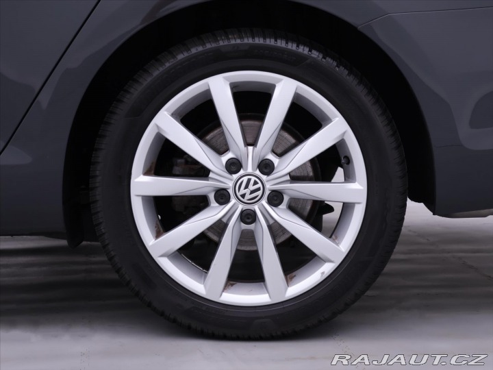Volkswagen Golf 1,5 TSI 110kW DSG Highlin 2021