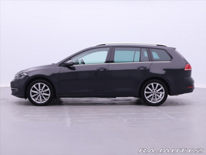 Volkswagen Golf 1,5 TSI 110kW DSG Highlin 2021