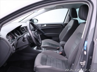 Volkswagen Golf 1,5 TSI 110kW DSG Highlin 2021