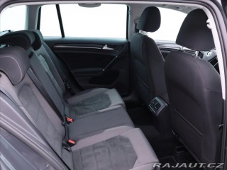 Volkswagen Golf 1,5 TSI 110kW DSG Highlin 2021